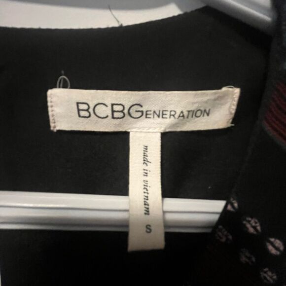 BCBG Generation Boho Dress - Small - Picture 4 of 4